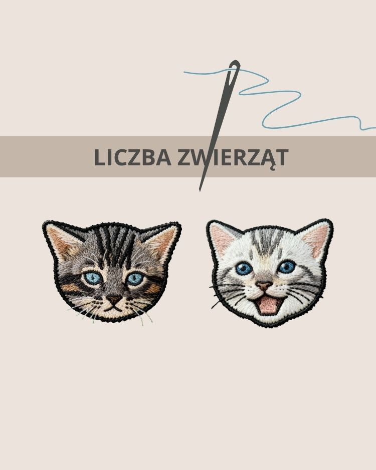LICZBA ZWIERZĄT