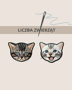 LICZBA ZWIERZĄT