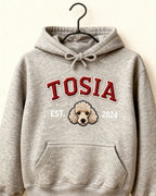 Haftowany University dla Dzieci