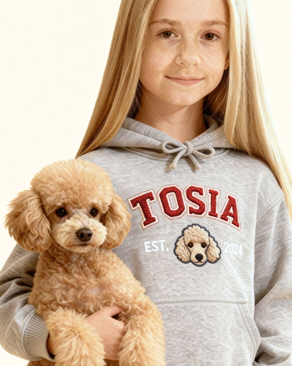 Haftowany University dla Dzieci