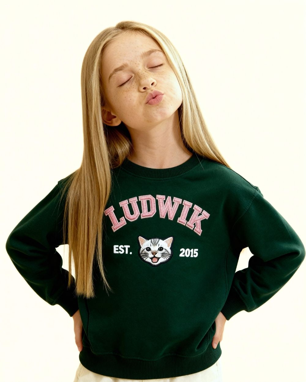 Haftowany University dla Dzieci