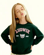 Haftowany University dla Dzieci