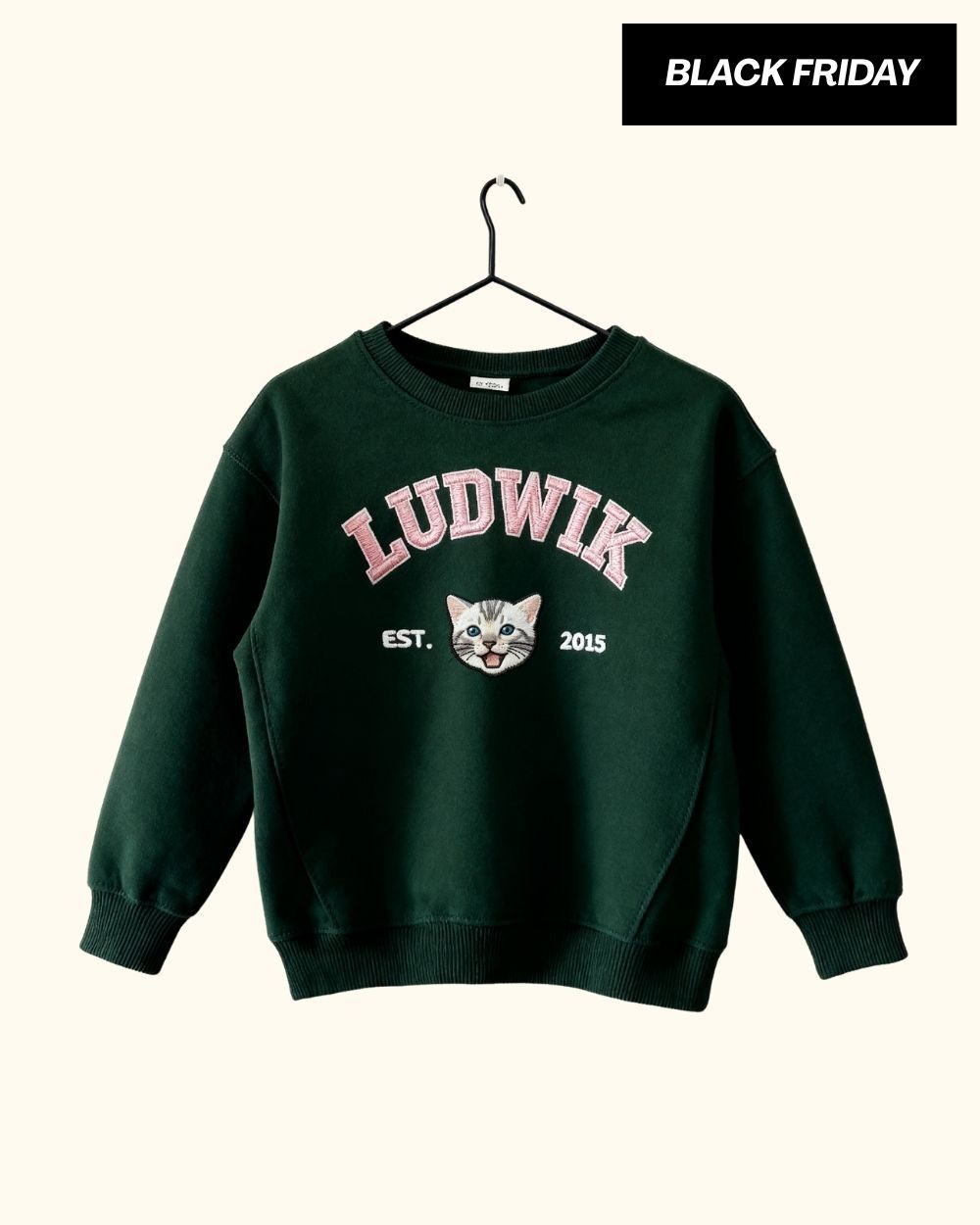 Haftowany University dla Dzieci