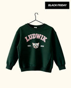 Haftowany University dla Dzieci