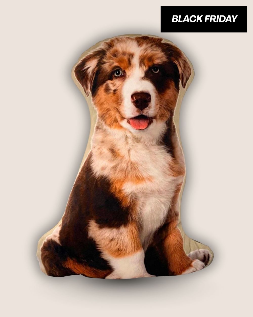 Poduszka z Twoim pupilem